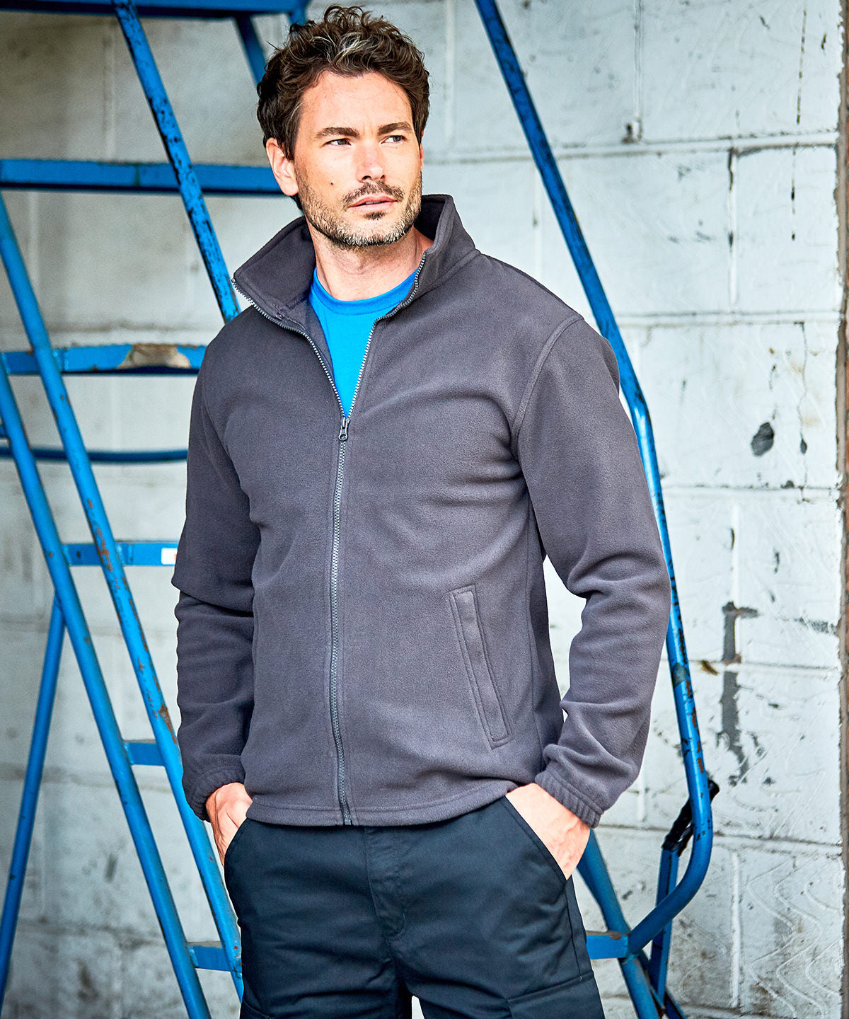 Pro RTX Fleece - Dipec