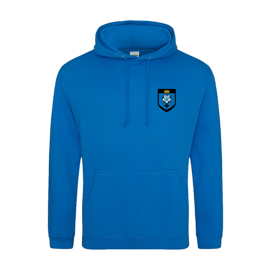 Hoodie - Her Game Too WFC