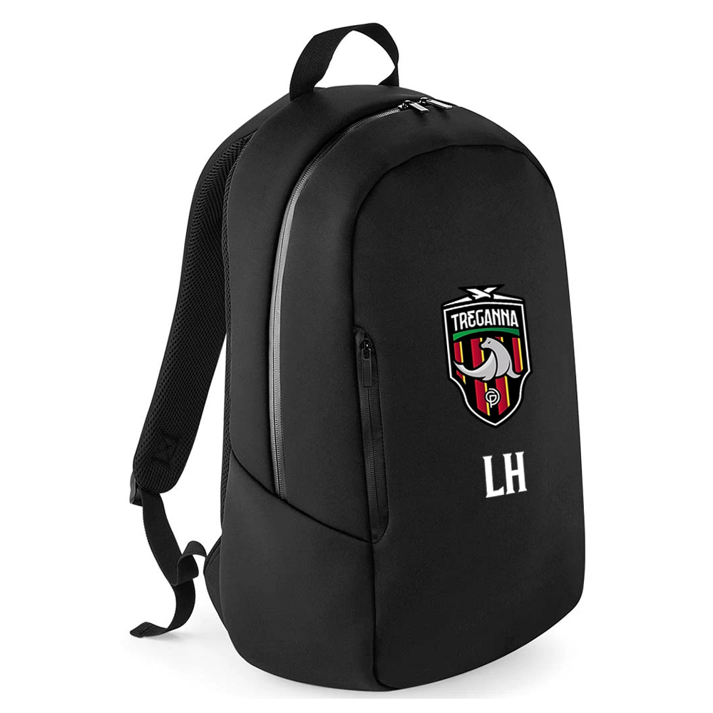 Scuba Backpack - CPD Treganna