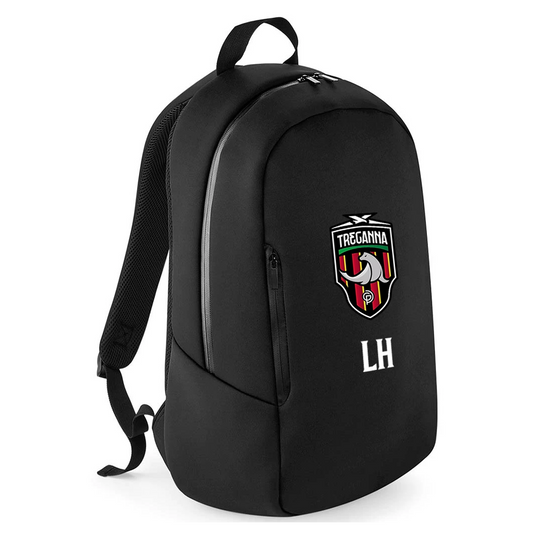 Scuba Backpack - CPD Treganna