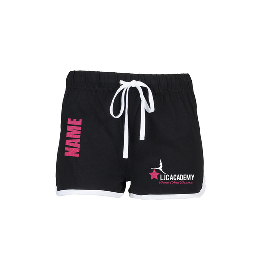 Shorts - LJC Academy of Dance and Drama