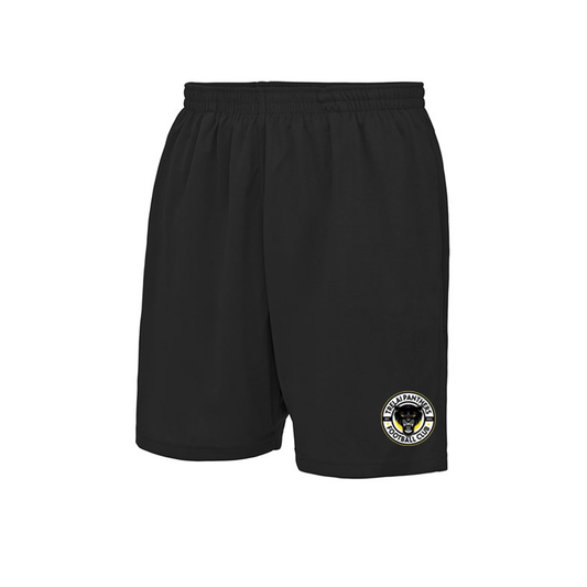 Training Shorts - Trelai Panthers FC