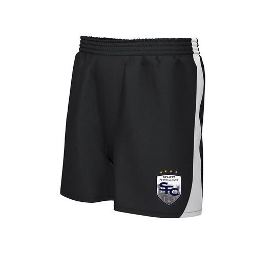 IGen Shorts -  Splott FC