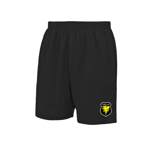 Training Shorts - Trelai FC