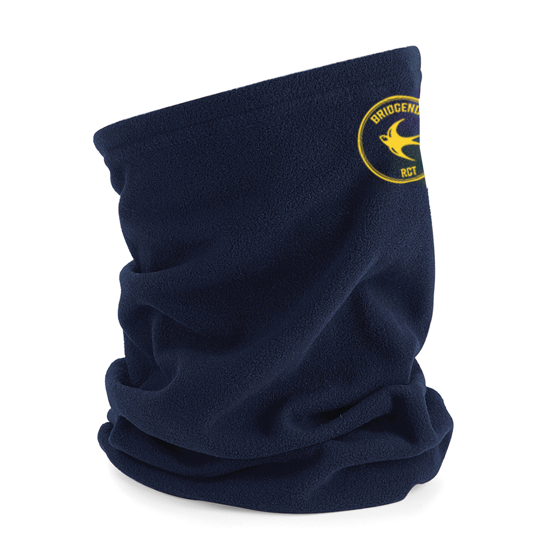 Snood - Cardiff City ADC Bridgend