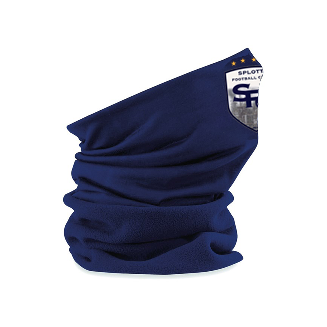 Snood - Splott FC