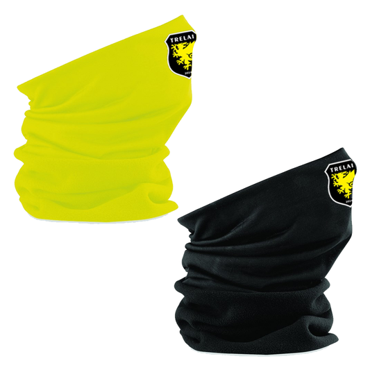 Snood - Trelai FC