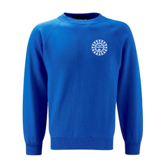 Sweatshirt - Ysgol Treganna