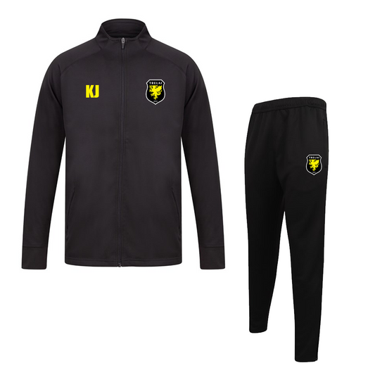 Tracksuit - Trelai FC