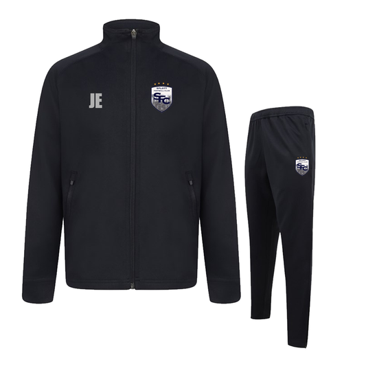 Tracksuit - Splott FC
