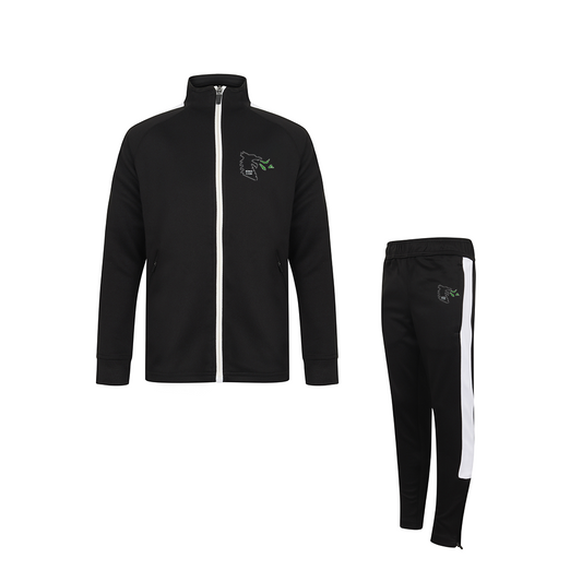 Tracksuit - Bedwas Flyers