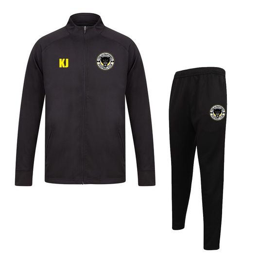 Tracksuit - Trelai Panthers FC