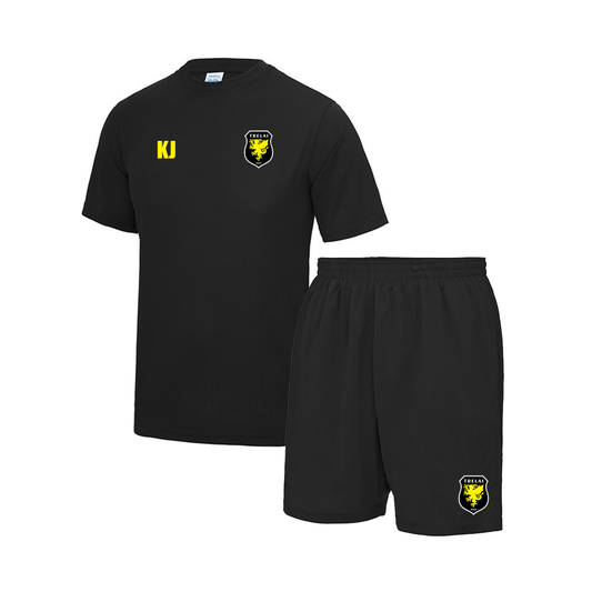 Training Kit - Trelai FC