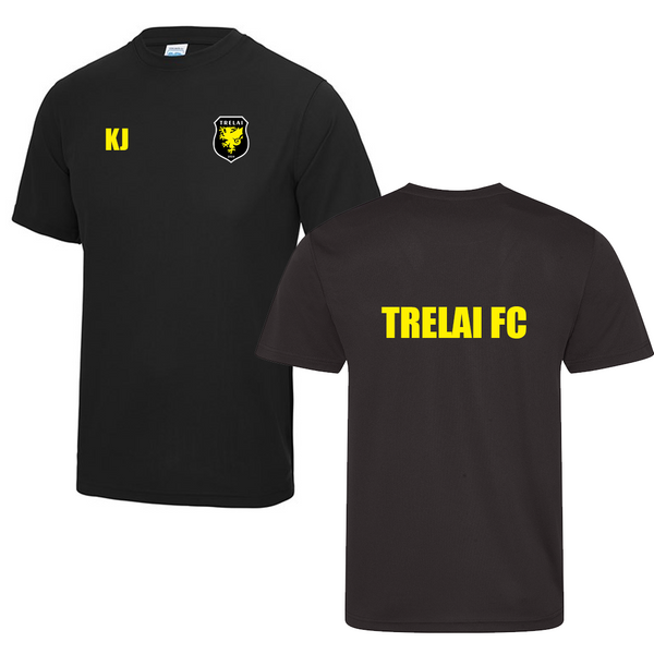 Training Tee - Trelai FC