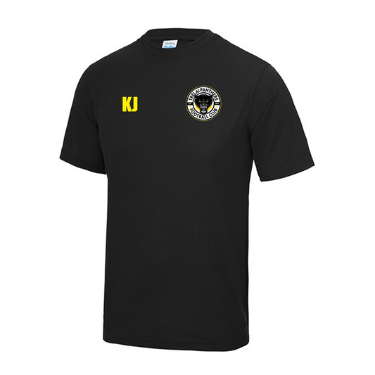 Training Tee - Trelai Panthers FC