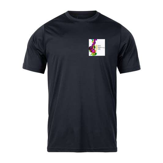 Tshirt - Kings Monkton Creative Arts