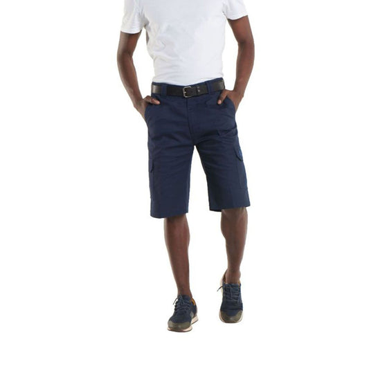 Uneek Cargo Shorts