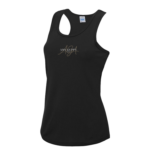 Vest - Amy Guppy Academy