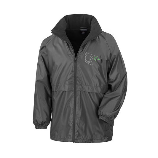 Waterproof Jacket - Bedwas Flyers