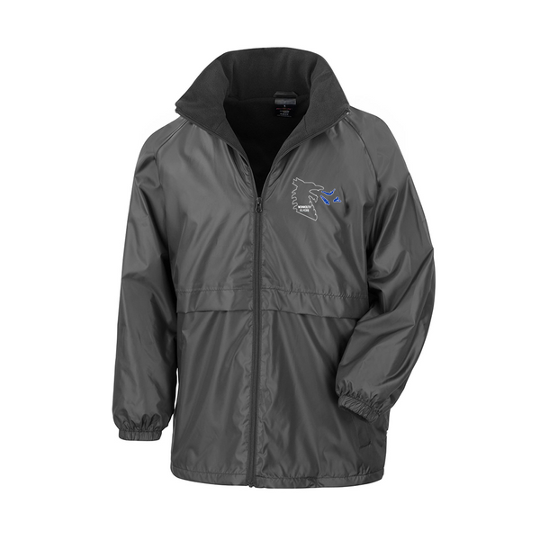 Waterproof Jacket - Monmouth Flyers