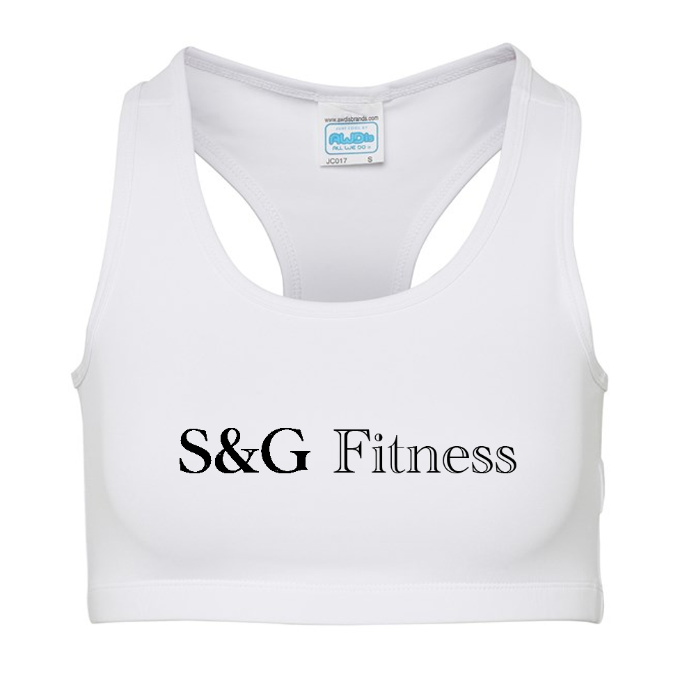 Sports bra  - S&G Fitness