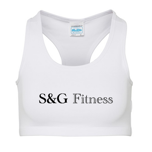 Sports bra  - S&G Fitness