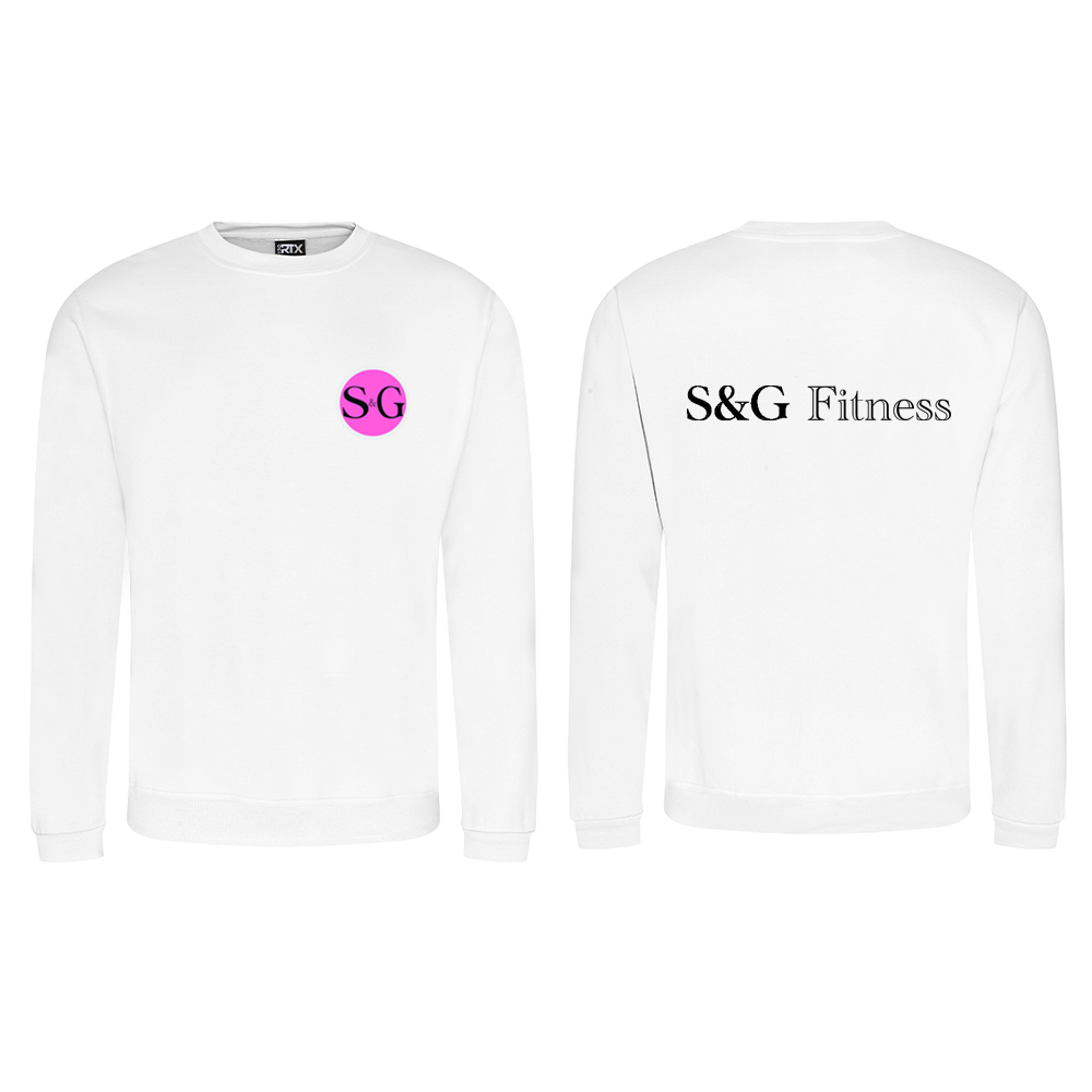 Jumper - S&G Fitness