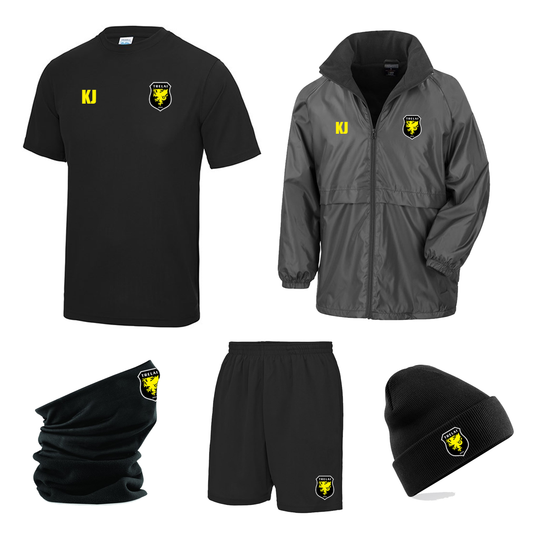 Winter Bundle - Trelai FC