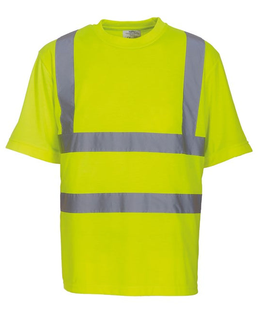 Yoko Hi-Vis Tshirt