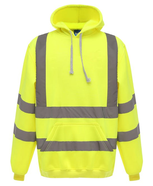 Yoko Hi-Vis Hoodie