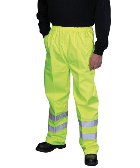 Yoko Hi-Vis Trousers