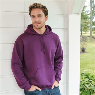 Gildan Heavy Blend™ hooded sweatshirt