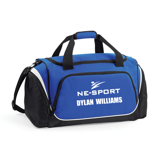 Kit Bag - NE Sport