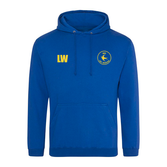 Hoodie - Cardiff City ADC Bridgend