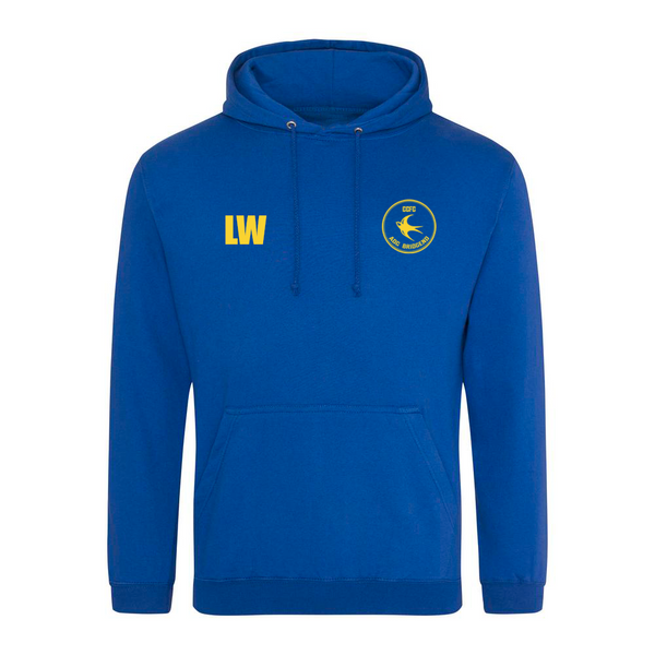 Hoodie - Cardiff City ADC Bridgend