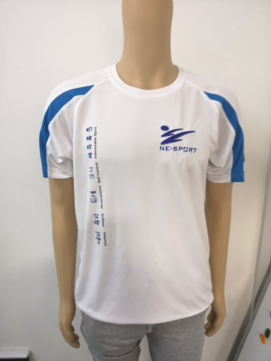 T-shirt - NE Sports
