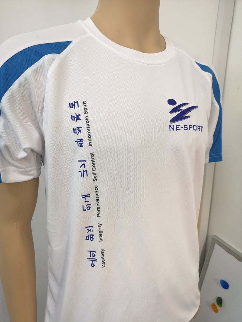 T-shirt - NE Sports