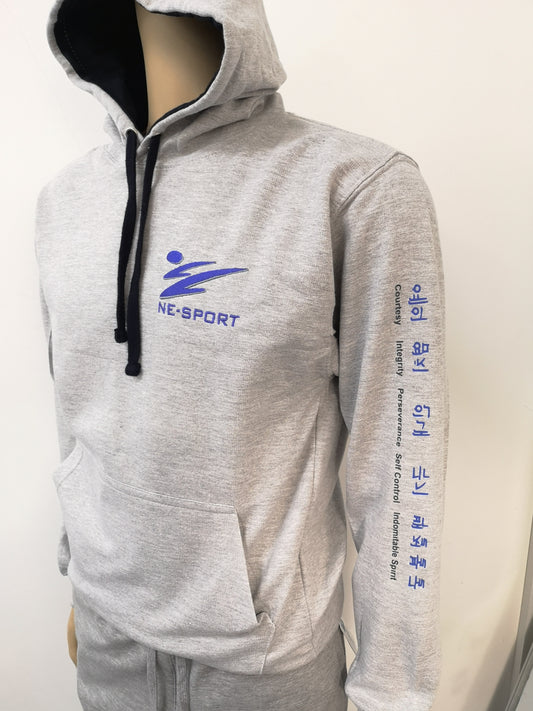 Hoody - NE Sports