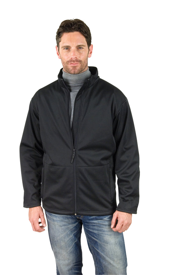 Result Core Softshell Jacket