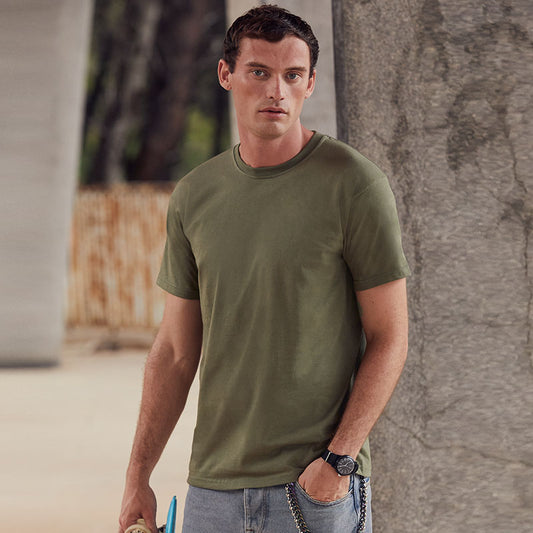 Fruit of the loom Super Premium Tshirt