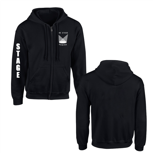 Childrens Zip Up - The Performance Centres (Stage)