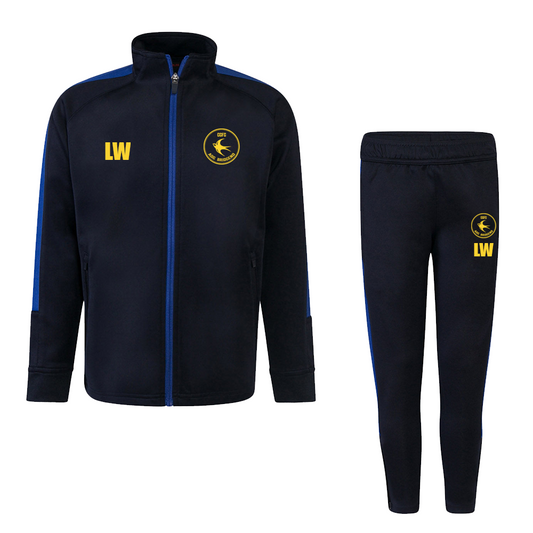 Tracksuit - Cardiff City ADC Bridgend
