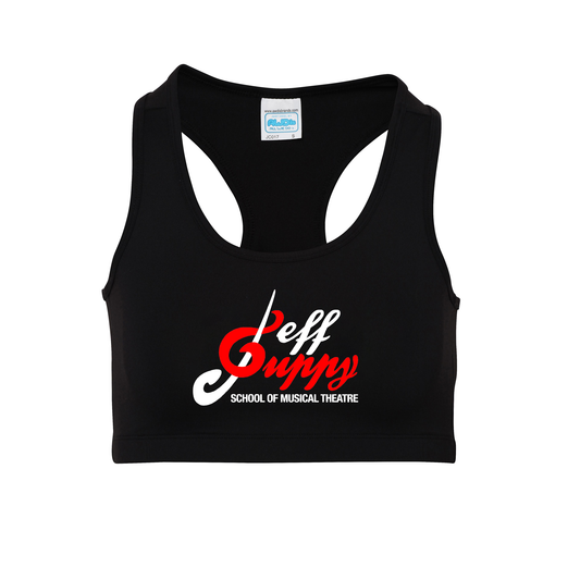 All Black Crop - Jeff Guppy School of Musical Theatre
