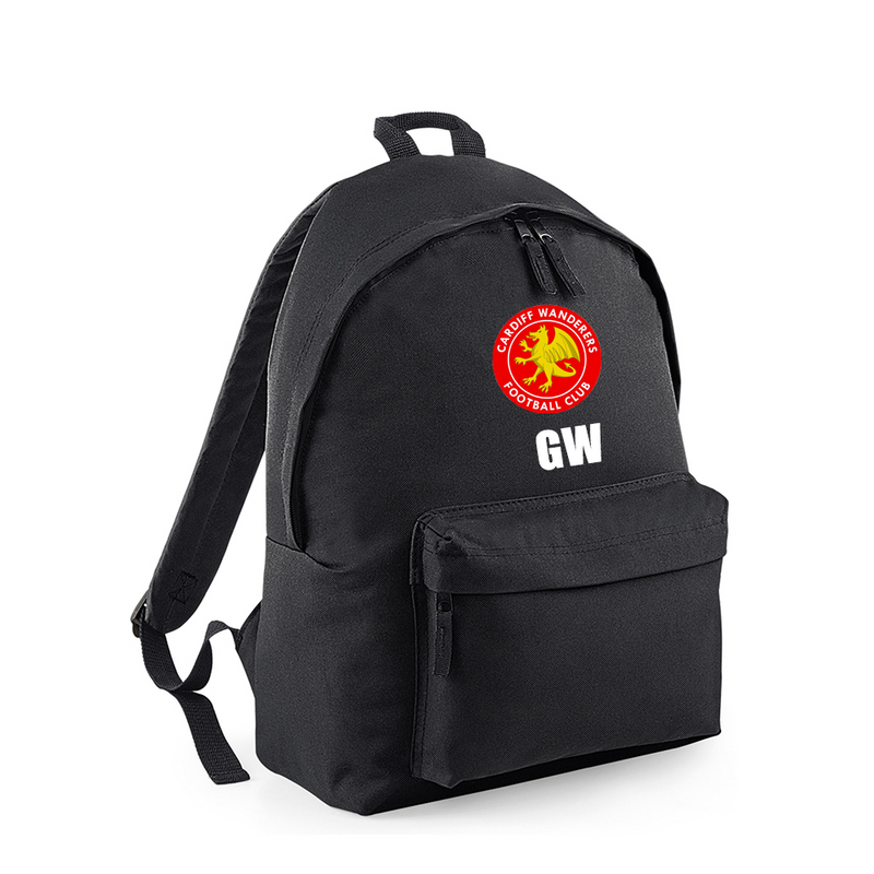 Backpack - Cardiff Wanderers