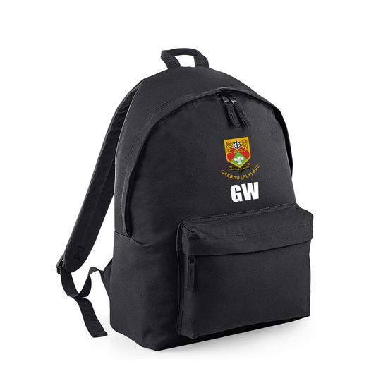 Backpack - Caerau Ely Fc