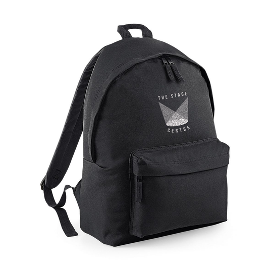 Backpack - The Performance Centres (Stage)