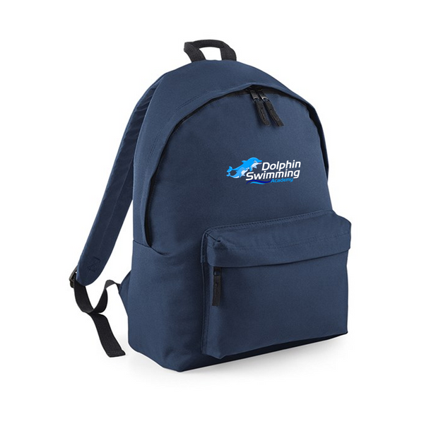 Backpack - Dolphin Swimming Academy