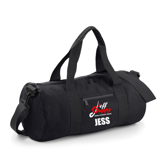 Bag - Jeff Guppy School of Musical Theatre