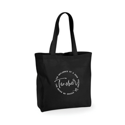 The Influence of a good Teacher can never be erased Tote Bag