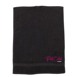 Gym Towel - Party Central Fitness